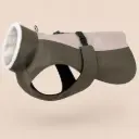 İçi Polarlı Mont