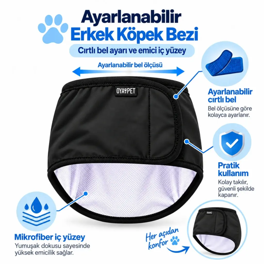 Köpek Bezi